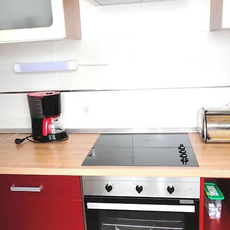 Adriatic Escape Hébergement de vacances *