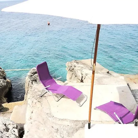 펜션 Adriatic Escape