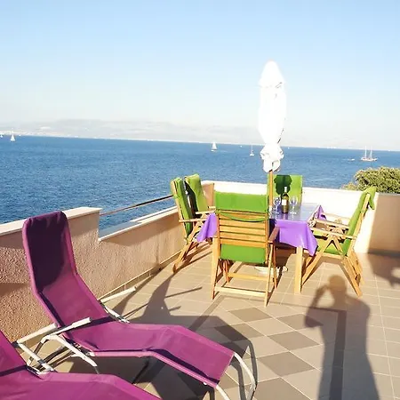 Adriatic Escape Rogač