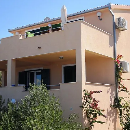 Adriatic Escape Hébergement de vacances