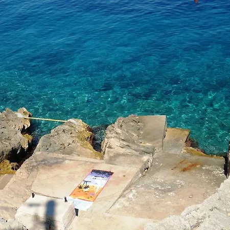 Hébergement de vacances Adriatic Escape *