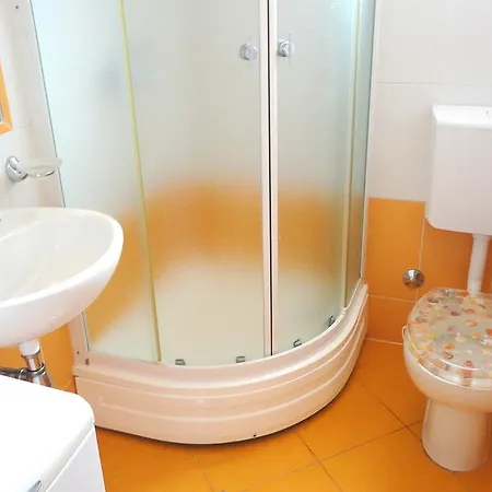 Hébergement de vacances Adriatic Escape *