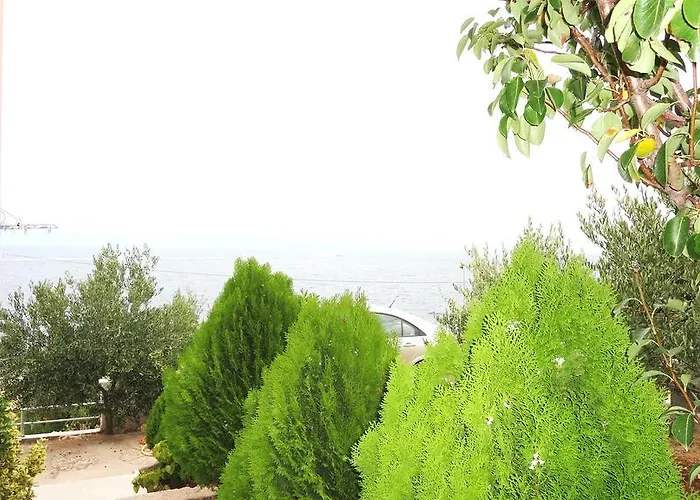 Casa de Férias Adriatic Escape *