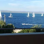 Adriatic Escape Casa de Férias