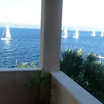 Casa de Férias Adriatic Escape Rogač