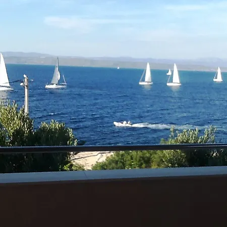 Adriatic Escape Hébergement de vacances