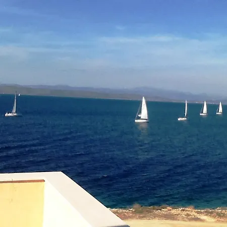 펜션 Adriatic Escape *