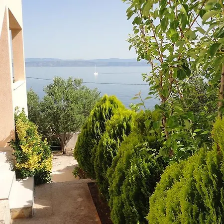 Adriatic Escape Rogač