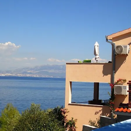 Hébergement de vacances Adriatic Escape Rogač