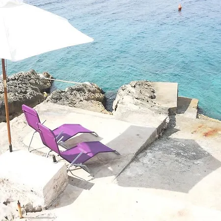Hébergement de vacances Adriatic Escape