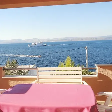 Adriatic Escape Hébergement de vacances