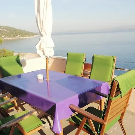 펜션 Adriatic Escape