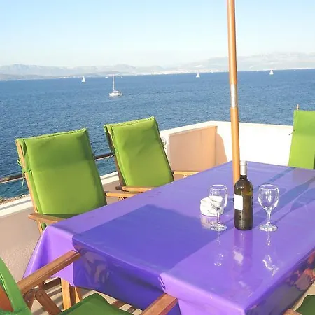 Adriatic Escape Rogač