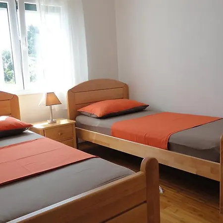 Ferienhaus Adriatic Escape *