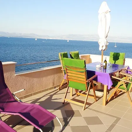 Adriatic Escape Ferienhaus *