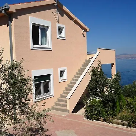 Adriatic Escape * Rogač