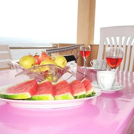 Adriatic Escape Rogač