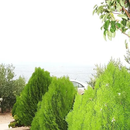 Ferienhaus Adriatic Escape *