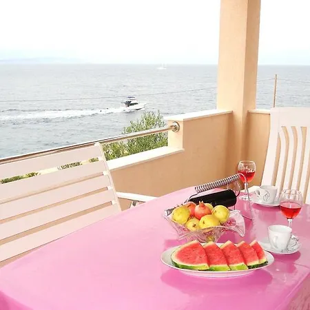 Adriatic Escape * Rogač