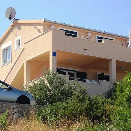 Adriatic Escape Ferienhaus *