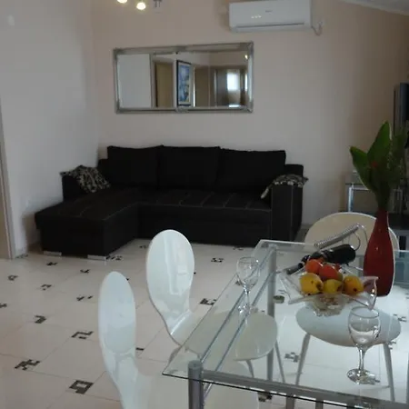 Adriatic Escape * Rogač