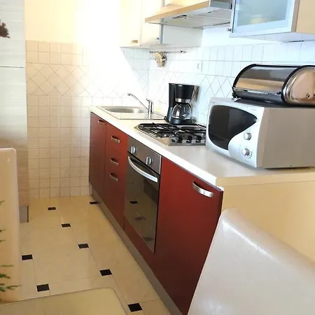 Adriatic Escape Ferienhaus Rogač