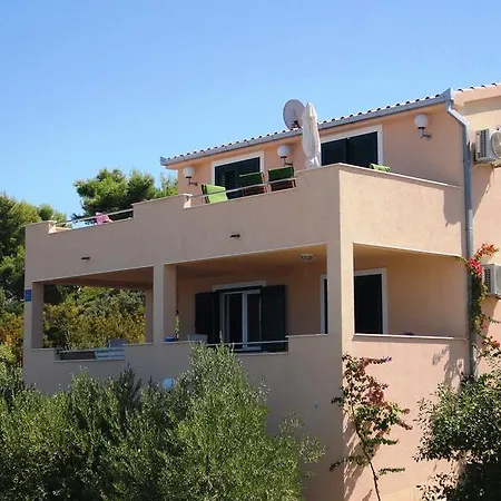 Adriatic Escape Ferienhaus