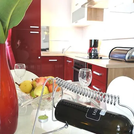 Adriatic Escape Ferienhaus *