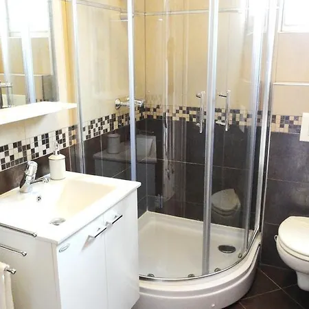 Ferienhaus Adriatic Escape Rogač