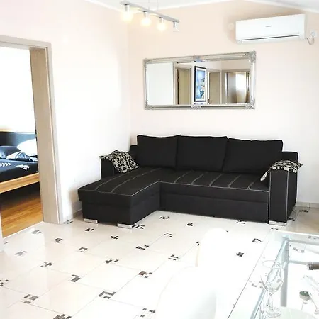 Adriatic Escape * Rogač