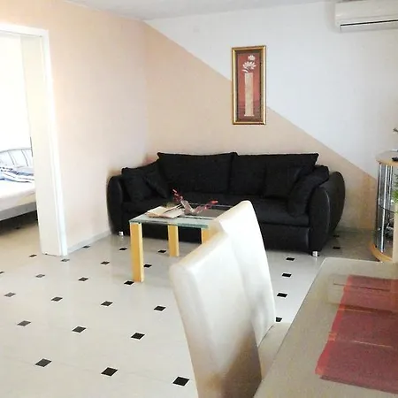 Ferienhaus Adriatic Escape