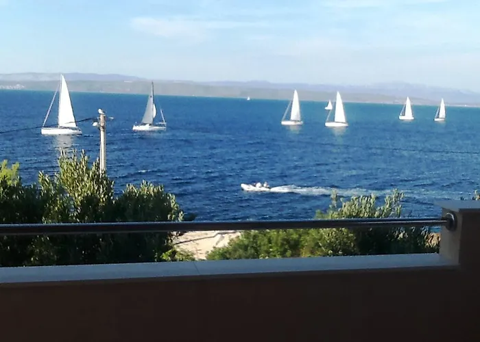 Adriatic Escape Сasa de vacaciones