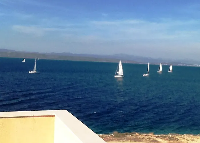 Сasa de vacaciones Adriatic Escape *