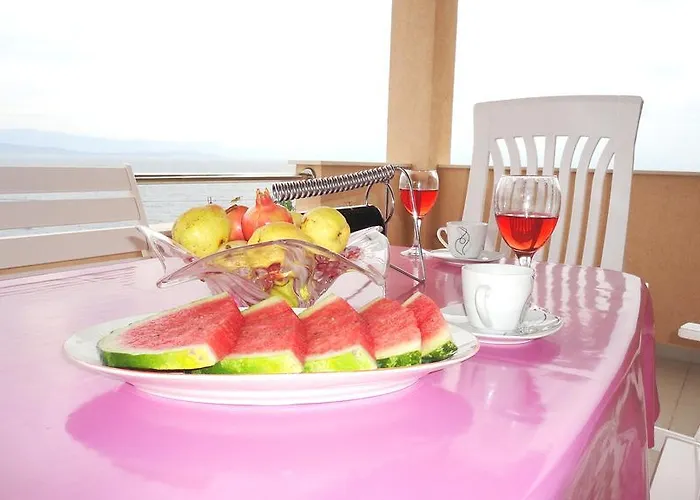 Adriatic Escape Rogač