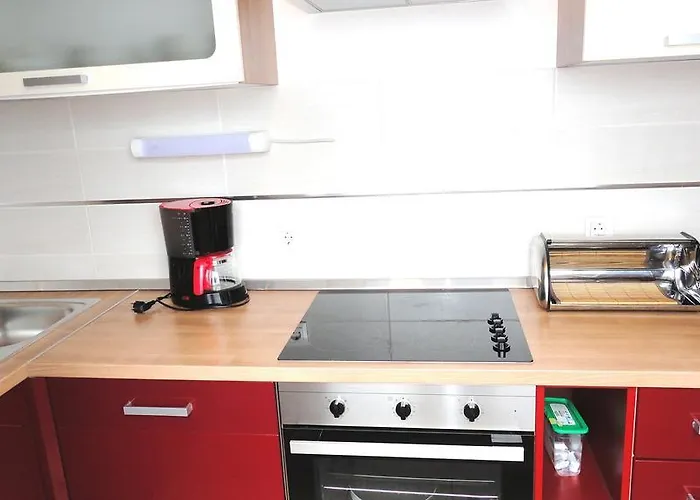 Adriatic Escape Сasa de vacaciones *