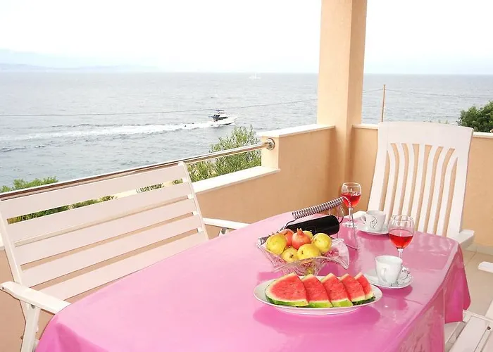 Adriatic Escape * Rogač