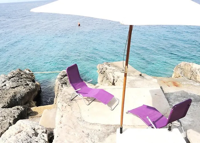 Сasa de vacaciones Adriatic Escape