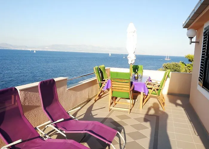 Adriatic Escape Rogač