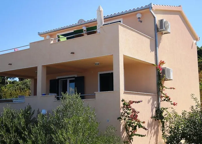 Adriatic Escape Сasa de vacaciones