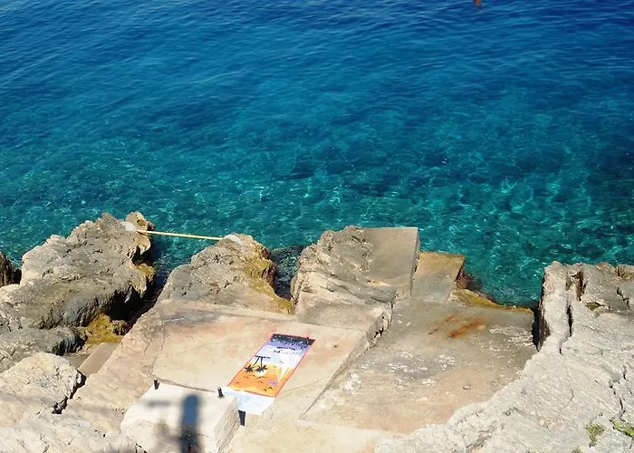 Сasa de vacaciones Adriatic Escape *