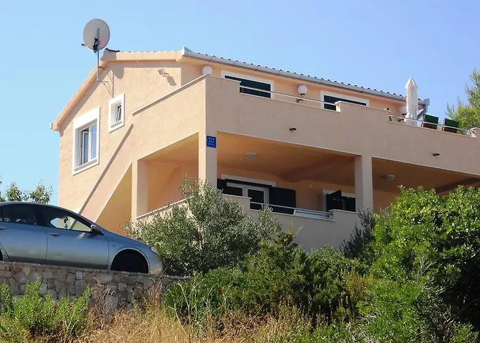 Adriatic Escape Сasa de vacaciones *