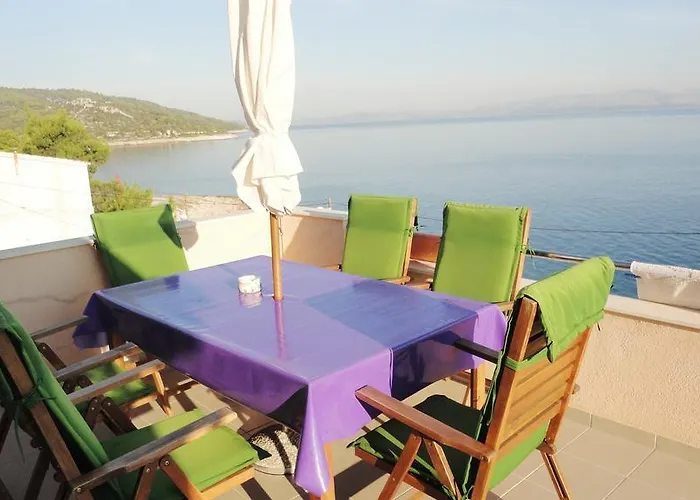 Сasa de vacaciones Adriatic Escape