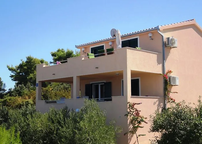 Adriatic Escape Сasa de vacaciones