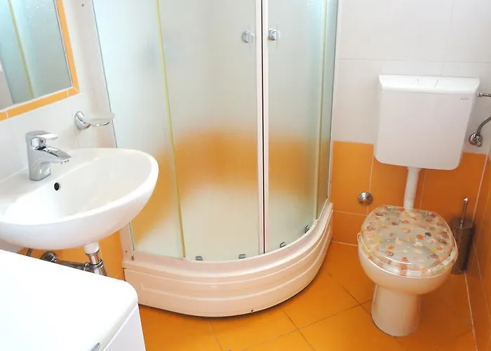 Сasa de vacaciones Adriatic Escape *