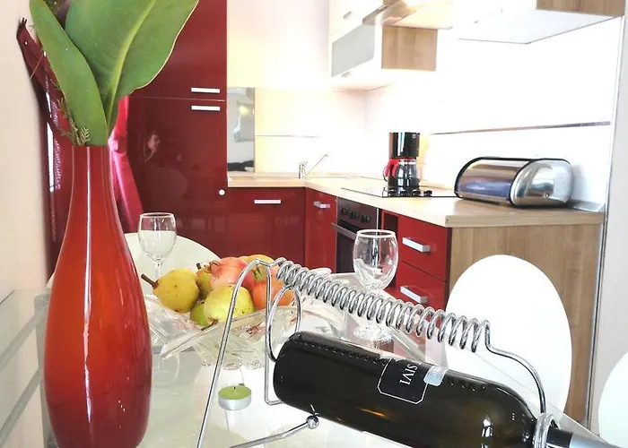 Adriatic Escape Сasa de vacaciones *