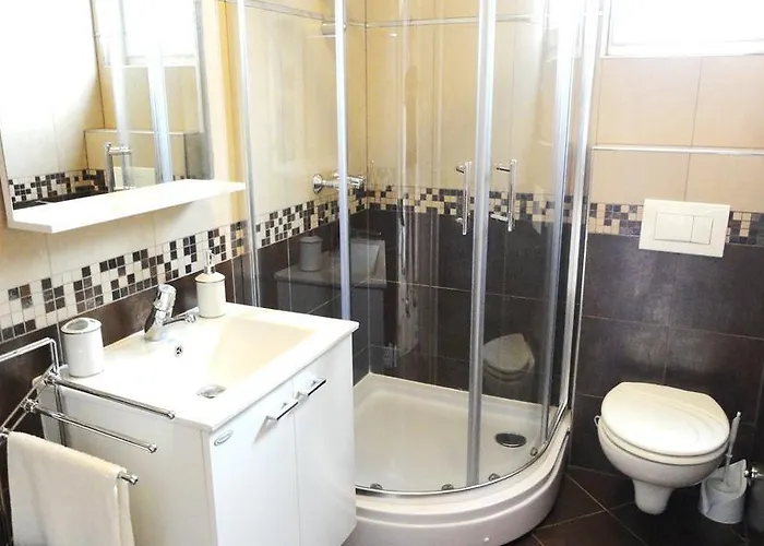 Сasa de vacaciones Adriatic Escape Rogač