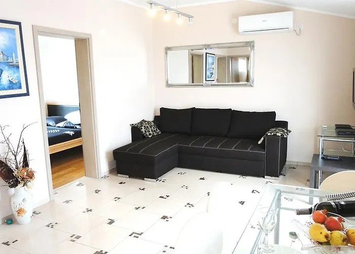 Adriatic Escape * Rogač