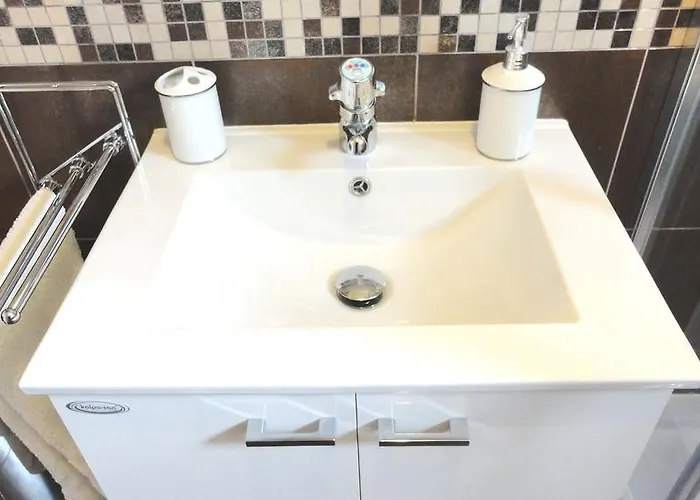 Adriatic Escape Сasa de vacaciones Rogač